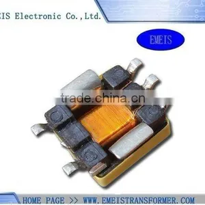 High Frequency Horizental Converter Transformer for Current thumbnail-1