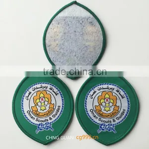 The Custom Woven Label That the World Famous Brand Appointed Production thumbnail-3