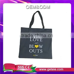 Recycled Non Woven Grocery Bag thumbnail-1