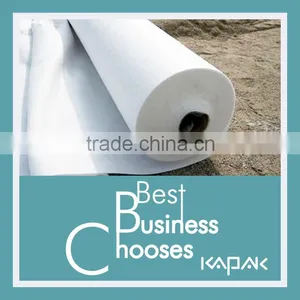 PP Staple Fiber For Hot Air Nonwoven Fabric thumbnail-1