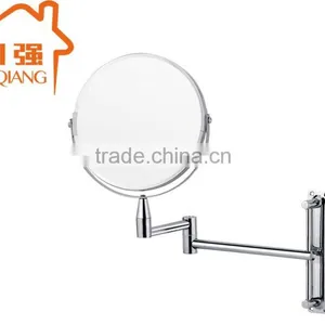 Two Way Wall Mounted Shaving Bathroom Mirror Supplier's Choice thumbnail-4