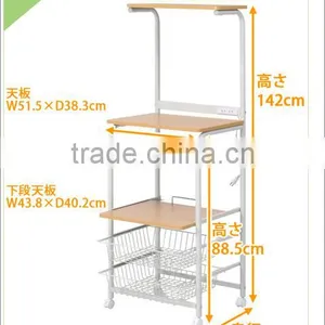 Kitchen Shelf thumbnail-4