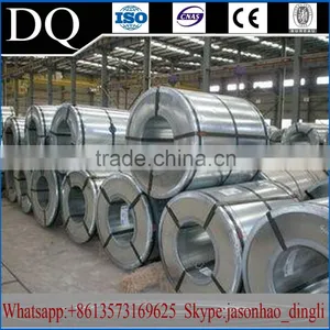 Color Coated Steel Prime Prepainted Galvanzied Steel Coil/ppgi/ppgl thumbnail-6