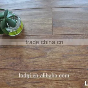 Cheap Price Wood Laminate Flooring thumbnail-1