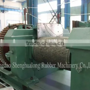 Sell Rubber Cracker Machinery thumbnail-1