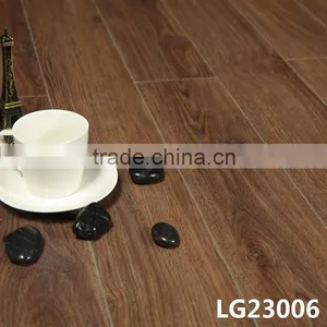 Recycled Material Waterproof WPC Flooring thumbnail-1