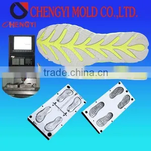 Quanzhou Eva Sole Injection Mould for Casual Shoes thumbnail-1
