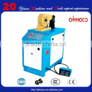 ALMACO Easy Operation & Well Performance Hydraulic Bending Machine thumbnail-1