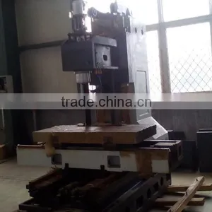 Hot Sale! VMC1060 Machinery Machinery List of Vertical Industries CNC Machines thumbnail-2