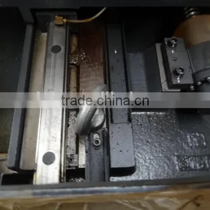 China Economical VERTICAL MACHINE CENTER VMC1060 thumbnail-5
