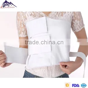 Factory Directly Cotton Elastic Cloth Chest Fixing Support thumbnail-6