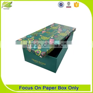Cheap Fashion Cardboard Boxes for Flowers thumbnail-1