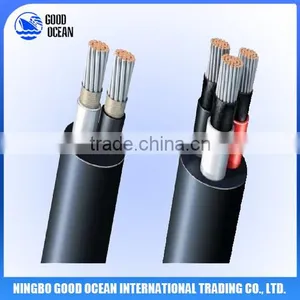 GL LRS Approved Tinned Copper Wire Conductor Marine Ocean Cable Line thumbnail-1