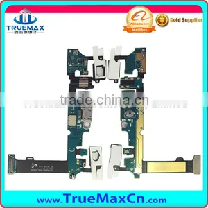 High Quality Lcd Repair Parts For Samsung A9 USB Charger Port, Charger Connector Flex for A9 thumbnail-6