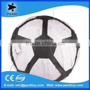 Pinata Factory Made Soccer Pinata and Many Other Pinata Designs thumbnail-1
