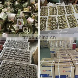 Glass Bulb Fire Sprinklers for Fire Fighting Equipments Factory Price thumbnail-6