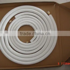 Insulation Tube of Air Conditioner and PE Insulation Tube thumbnail-1