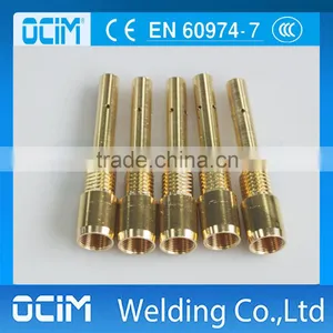 TFMPA500A Mig Welding Brass Contact Tip Holder thumbnail-2