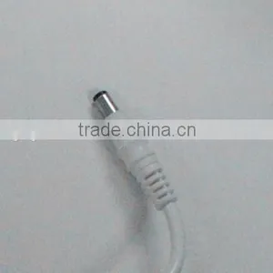 Straight Type 4.0mm DC Power Plug thumbnail-1