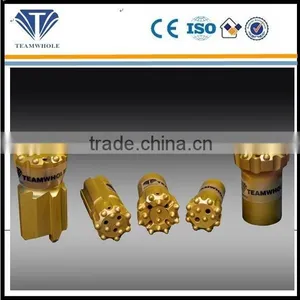 Z76-T38 Button Bit for Top Hammer Drilling thumbnail-1