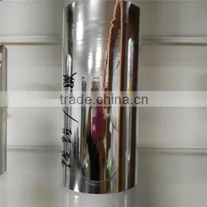 Hairdressing Roll Colored Aluminum Foil for 100mm Width thumbnail-1