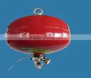 Hanging Dry Powder Fire Extinguisher thumbnail-2