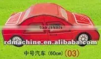 Color Printing Hades and Funeral Product (Mercedes Benz Car) thumbnail-1