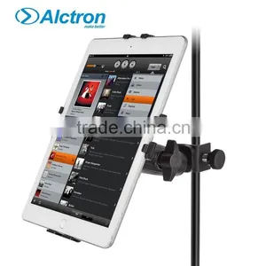 Alctron IS-6 Stand For Tablet PC, Clamp for Tablet PC, Clip Fortablet PC thumbnail-3