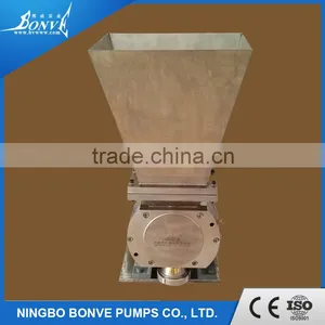 Stainless Steel Glue Pump And Rotary Lobe Pump thumbnail-2