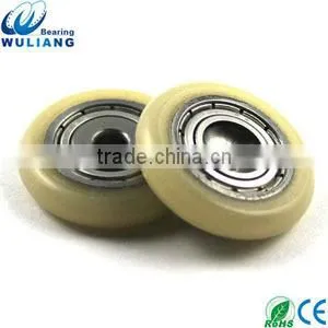 S688ZZ 5x24x4mm Low Noise Pulley for Shower Cabin thumbnail-4