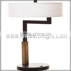 UL Listed Hotel Desk Light T50094 thumbnail-1