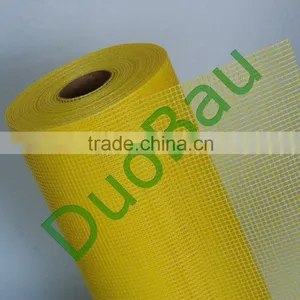 Colored Fireproof Fiberglass Cloth thumbnail-1
