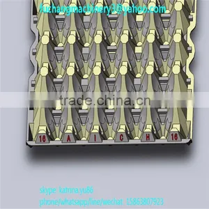 Small Multi-layer Dryer Paper Egg Tray Machine thumbnail-2