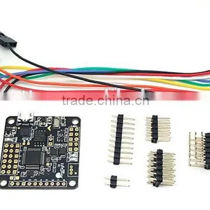 Acro Naze32 Rev6 Flight Controller Board for Quadcopter thumbnail-2
