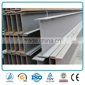 Structural Steel Material Steel H / Steel H Beam thumbnail-4