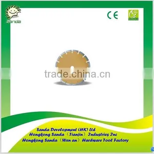 Segmented Saw Blade thumbnail-1