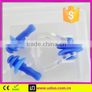 Safty Swimming Silicone Ear Plug thumbnail-1