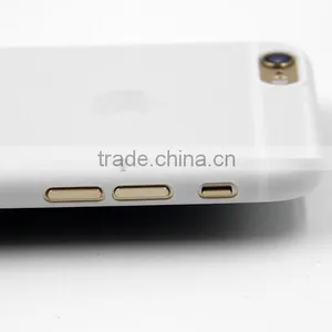 China Supplier Cases Smartphones for IPhone 6 Case Back Covers thumbnail-4