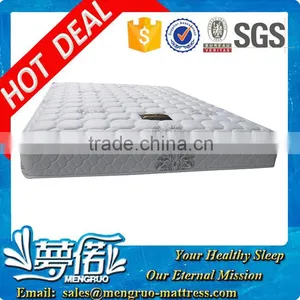 Perfect Sleep Queen Size Pocket Spring Mattress Price thumbnail-1
