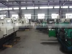 Baoding Valvula Imp & Exp Trading Co., Ltd. company overview - view 1 thumbnail