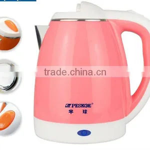 1.5 Liter Electric Kettle thumbnail-1