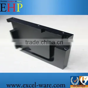 Custom no Standard Cnc Machining Aluminum Parts thumbnail-1