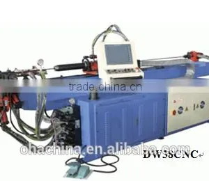 "OHA" CNC&NC Bending Machine, Pipe Bender thumbnail-3