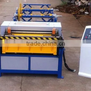 Rectangular Forming Smart Line II, Rectangular Smart Line, Rectangular Smart Line AL-II thumbnail-4