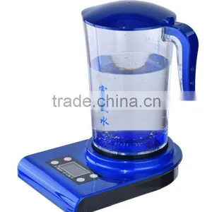 2016 New Hydrogen Water Maker Hydrogen Water Machine thumbnail-2