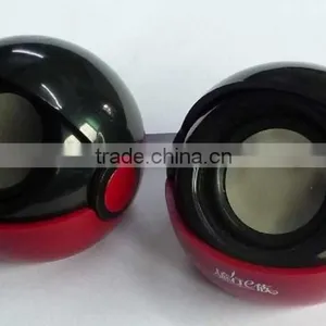 New Mini Speaker Shell Design, Mold Manufacturers, Price Concessions thumbnail-2
