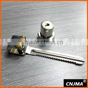 MS196 Sliding Door Lock thumbnail-2