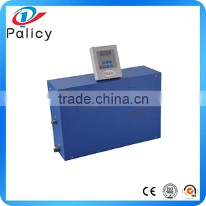 Factory Popular New Model Steam Generator Sauna/mini Steam Generator thumbnail-3