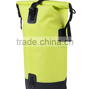 40L Dry Bag Kayak Rafting Water Resistant Bag thumbnail-3