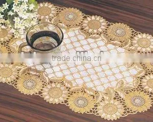 Perfect Placemats and Coasters Rubber New Pattern thumbnail-1